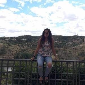 Meet your Posher, Luisa